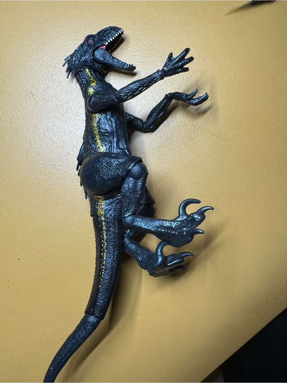 Jurassic World Set of 2